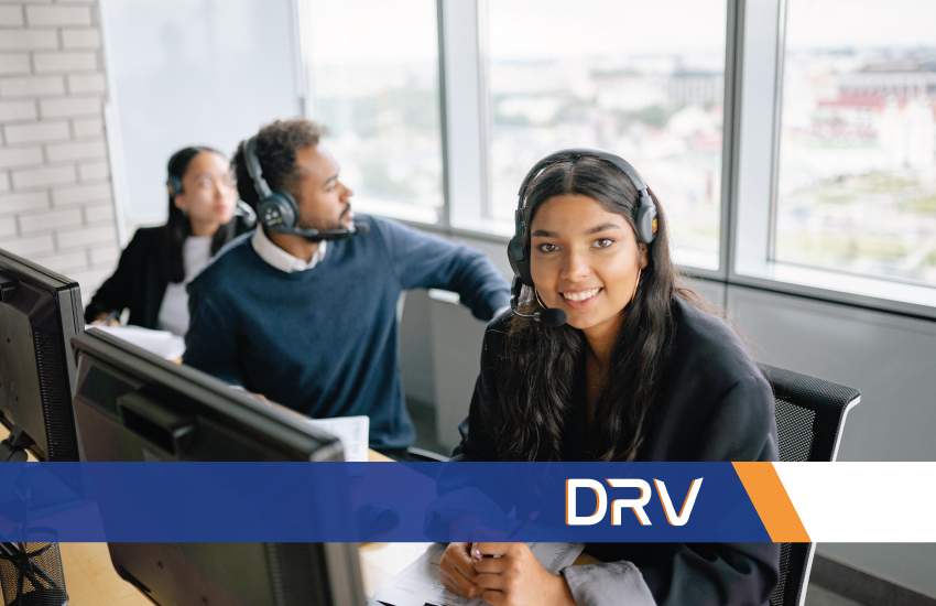 Teleconcertación de visitas comerciales