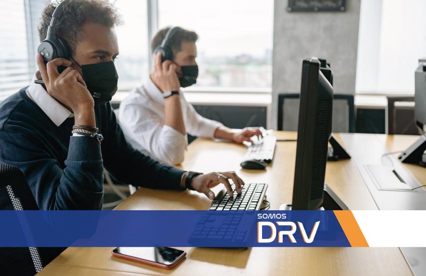 Call center para vender seguros de salud a empresas