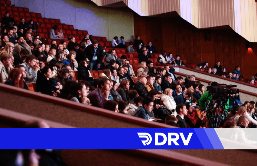 Convocatoria a webinars o eventos para vender mas