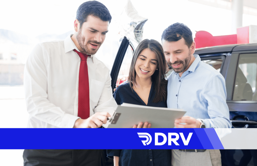 La persuasion como estrategia para la compra de servicios