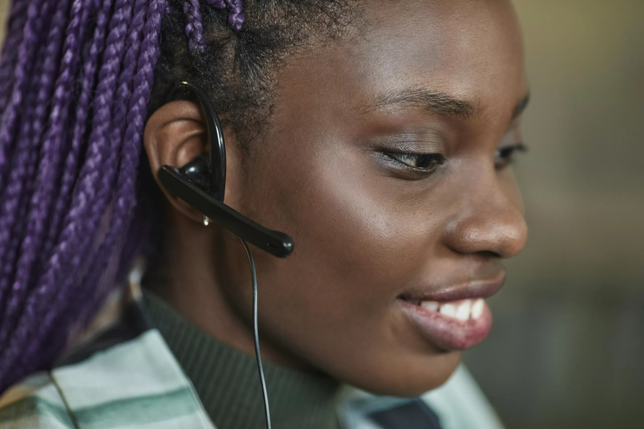 Telemarketing