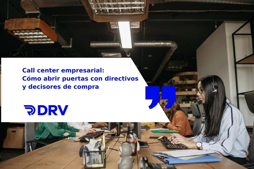 CallCenter empresarial